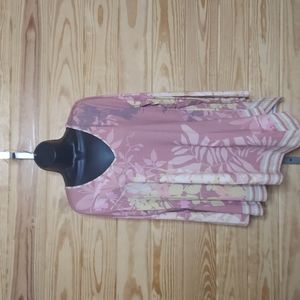 Soft Surroundings Top Size Large